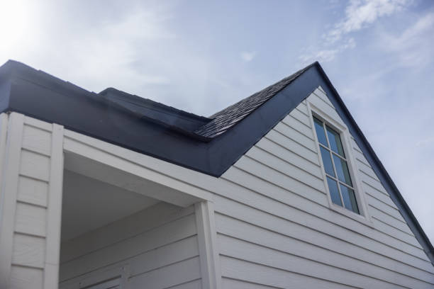 Trusted Dentsville, SC Siding Experts